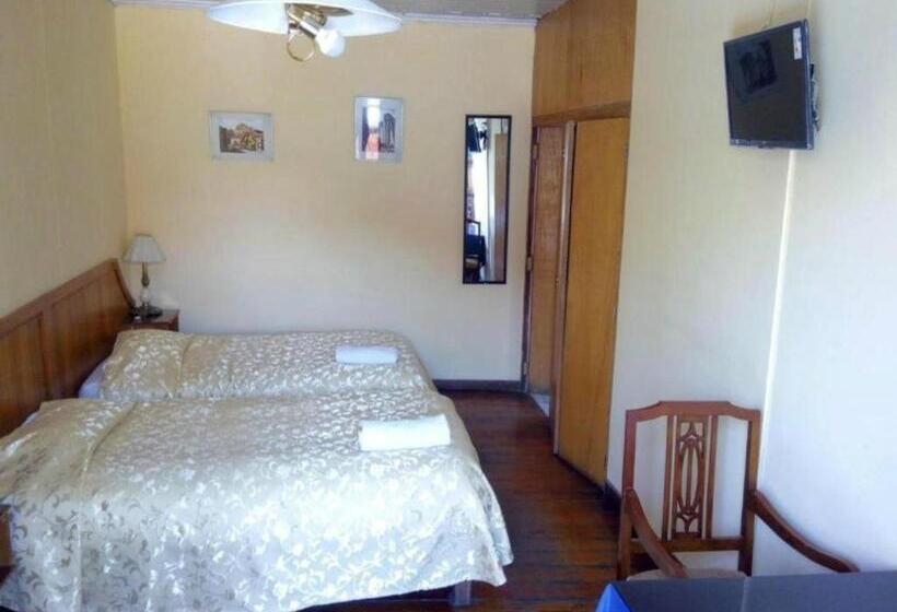 חדר סטנדרט, Hostal Lluvia De Oro