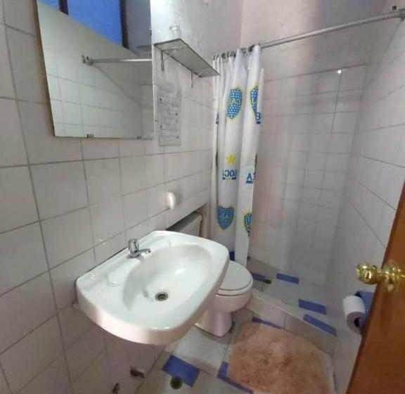 חדר סטנדרט, Hostal Lluvia De Oro