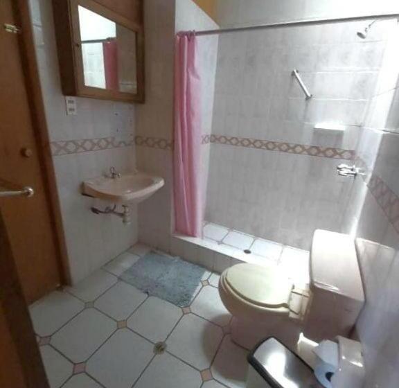 חדר סטנדרט, Hostal Lluvia De Oro