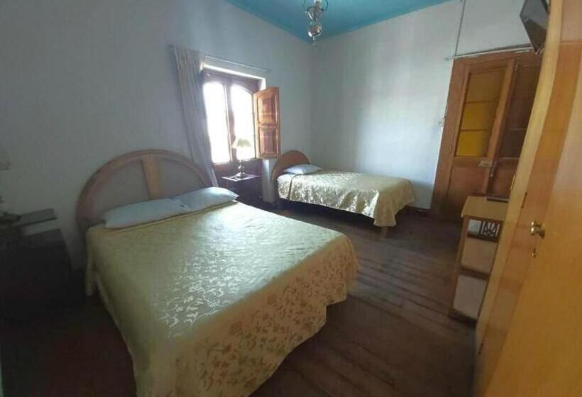 חדר סטנדרט, Hostal Lluvia De Oro