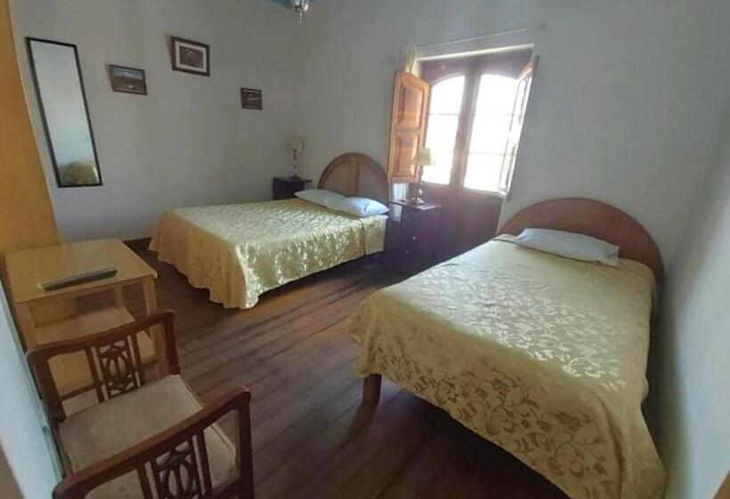 חדר סטנדרט, Hostal Lluvia De Oro