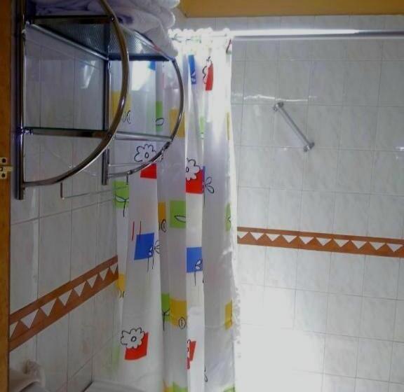 חדר סופריור, Hostal Lluvia De Oro