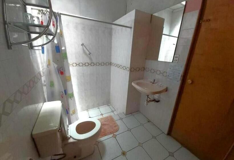 수피리어 룸, Hostal Lluvia De Oro