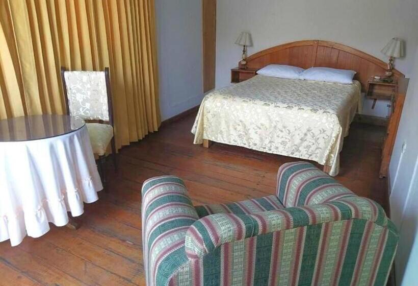 חדר סופריור, Hostal Lluvia De Oro