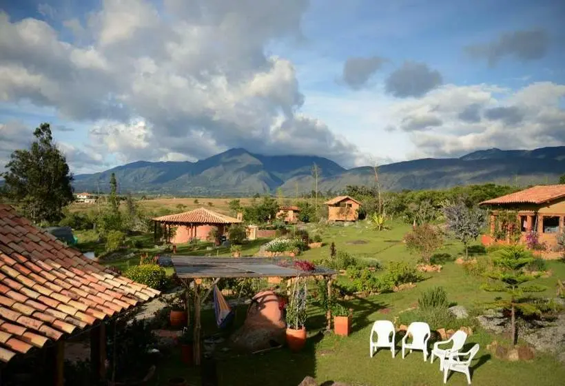 بانگلوی استاندارد, Mawasi Finca