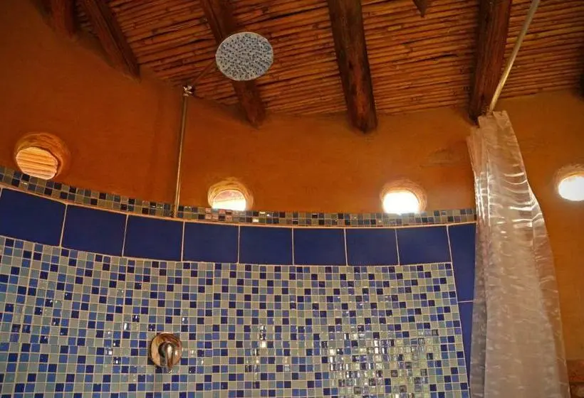 بانگلوی استاندارد, Mawasi Finca