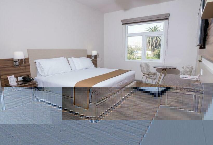 Номер Стандарт, Dm Hoteles Tacna