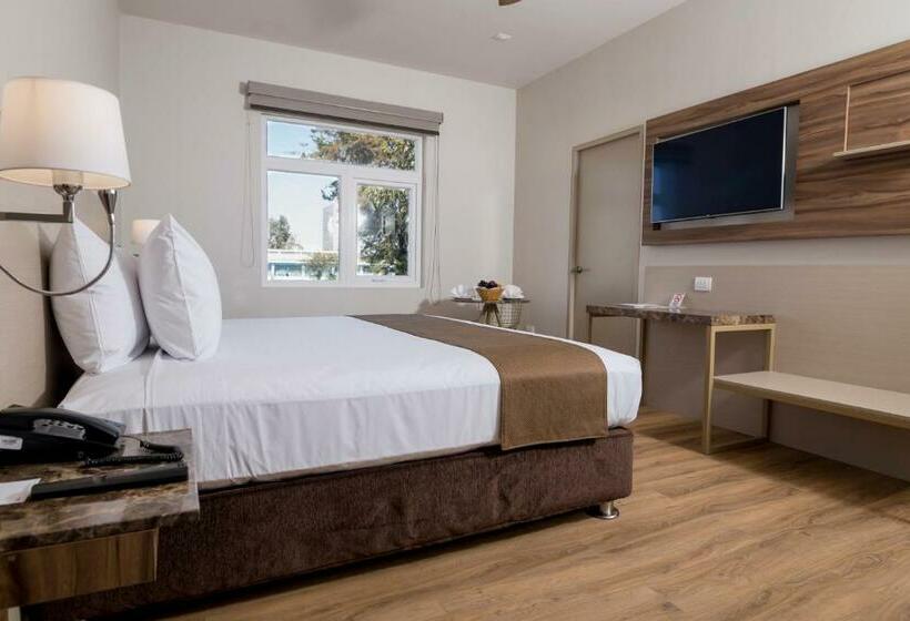 Номер Стандарт, Dm Hoteles Tacna