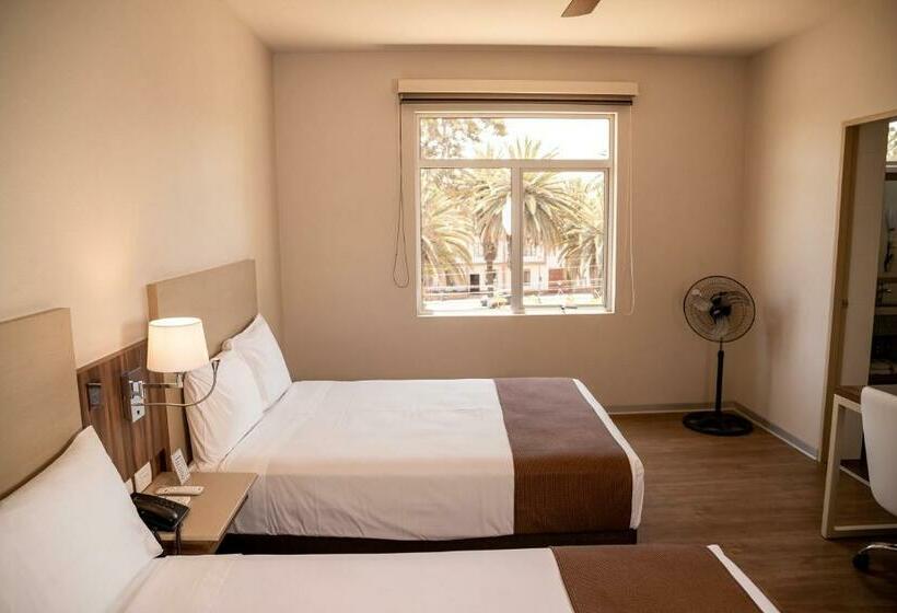 Номер Стандарт, Dm Hoteles Tacna