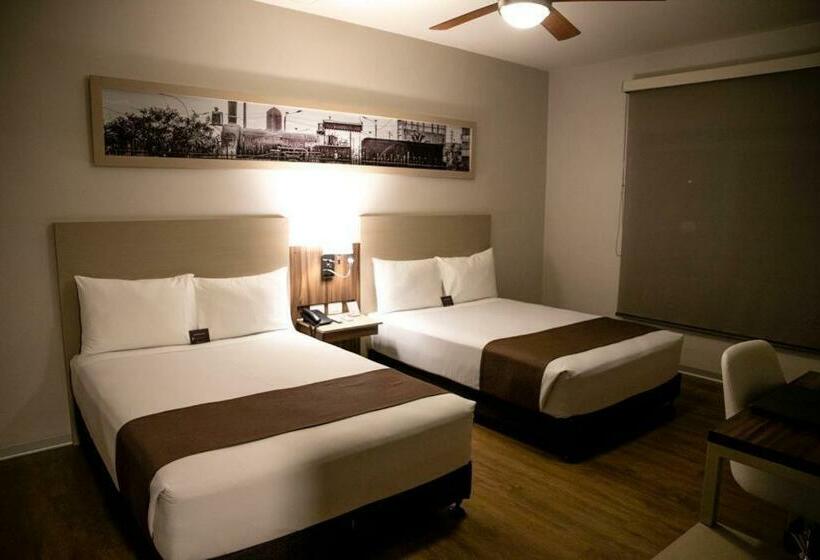 Номер Стандарт, Dm Hoteles Tacna