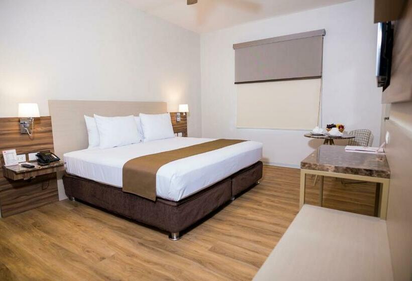 Номер Стандарт, Dm Hoteles Tacna