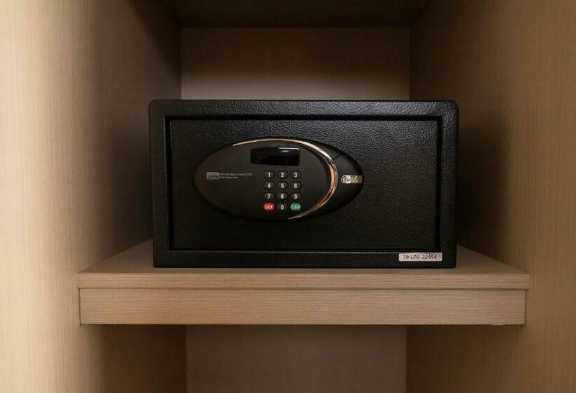 Люкс, Dm Hoteles Tacna