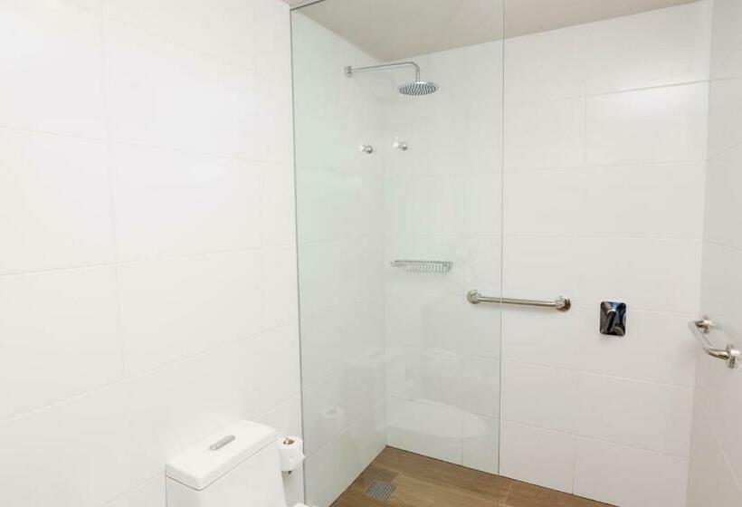 Люкс, Dm Hoteles Tacna