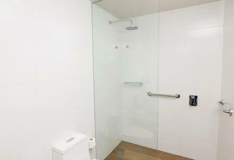 スイート, Dm Hoteles Tacna