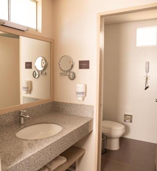 Номер Стандарт Трехместный, Dm Hoteles Tacna