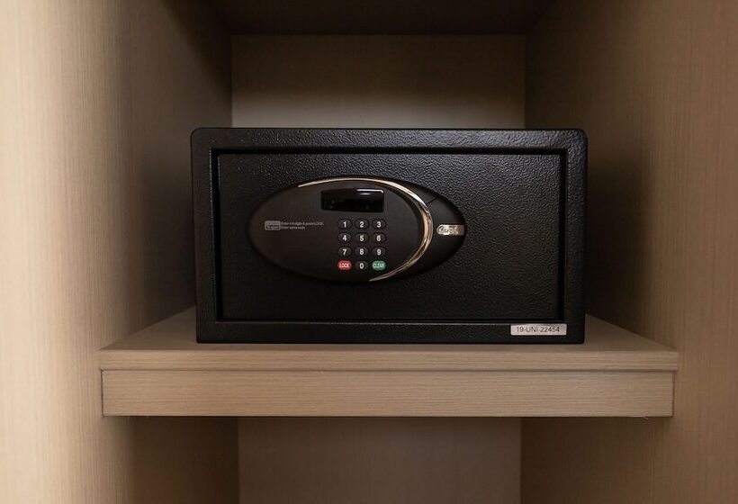 Люкс, Dm Hoteles Tacna