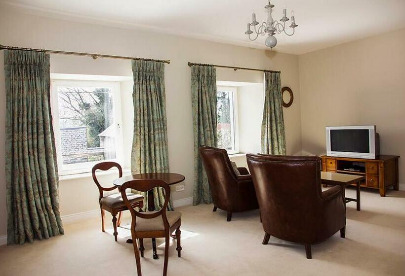 סוויטת סופריור, Ballinclea House