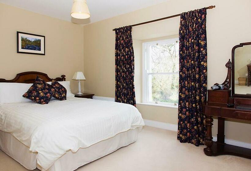 חדר דלוקס, Ballinclea House