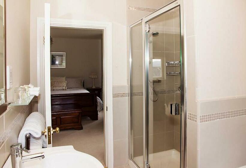 수피리어 스위트, Ballinclea House