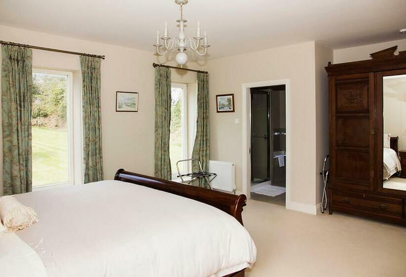 סוויטת סופריור, Ballinclea House