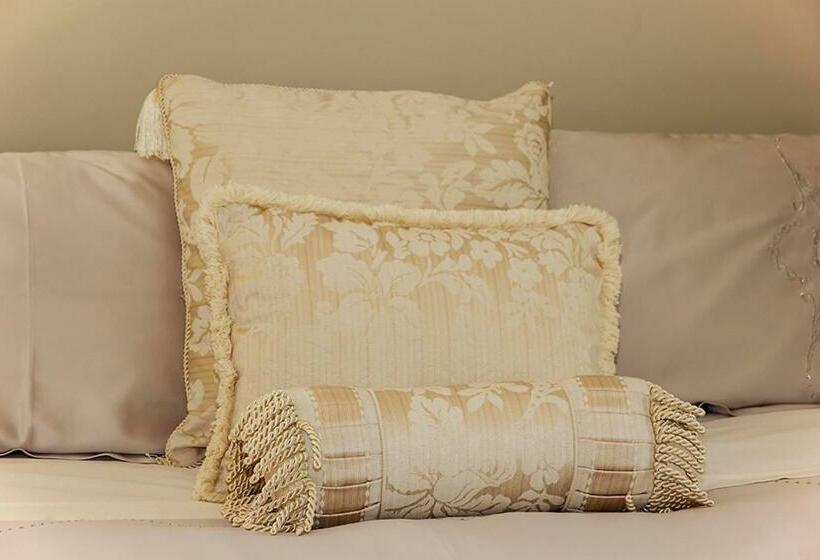 חדר דלוקס, Ballinclea House