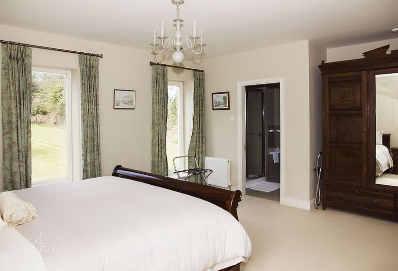 סוויטת סופריור, Ballinclea House