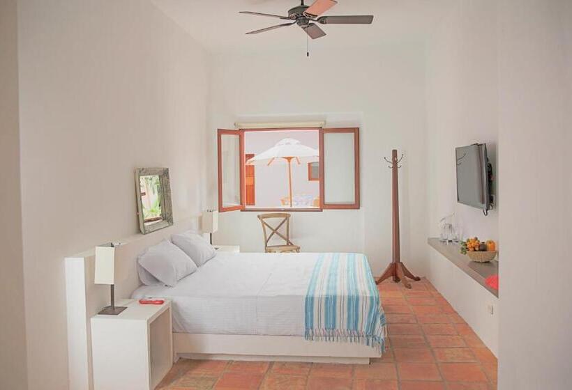 スイート, San German