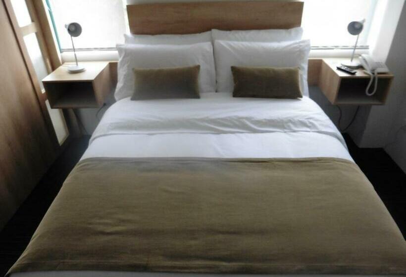 标准间, Camino De La Sal