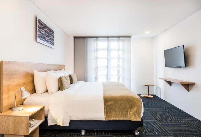 带阳台的豪华间, Camino De La Sal