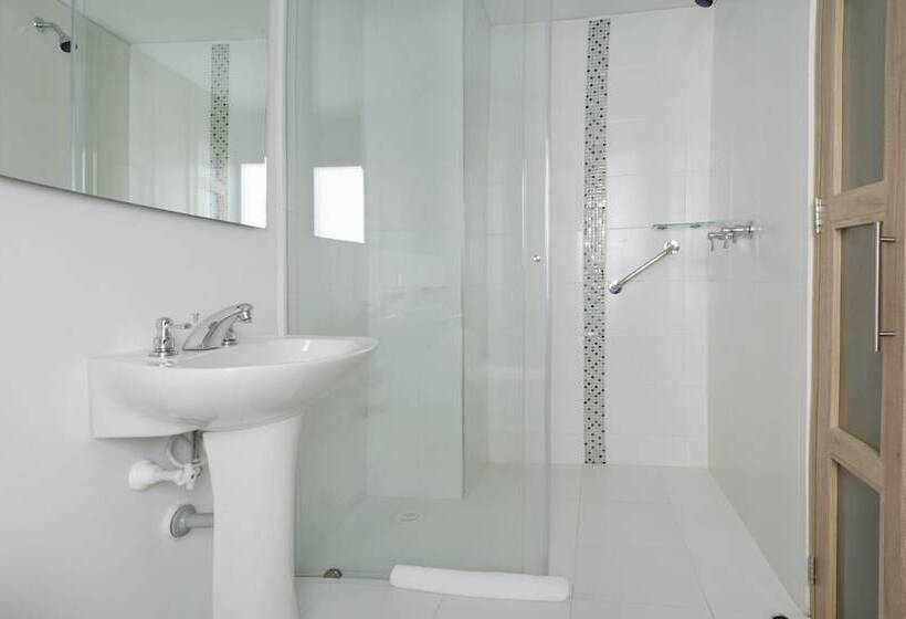 标准间, Camino De La Sal