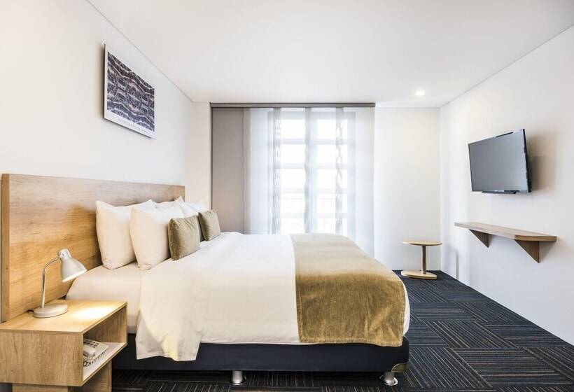 带阳台的豪华间, Camino De La Sal