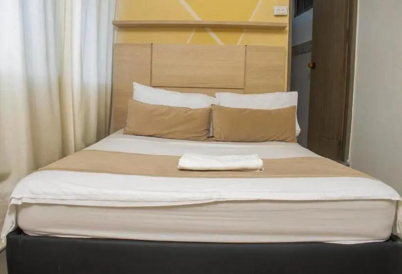 Standardzimmer, Central