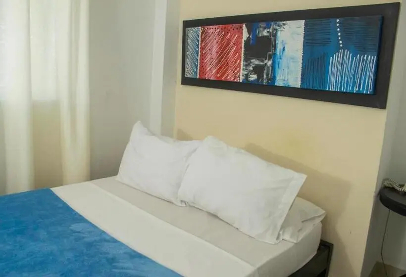 Standardzimmer, Central