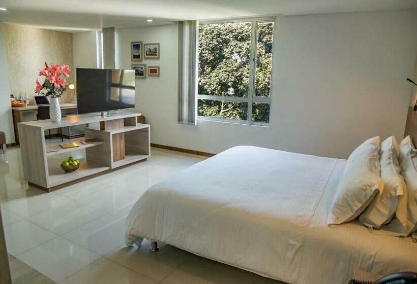 小型套房, Estancia Chipichape Cali