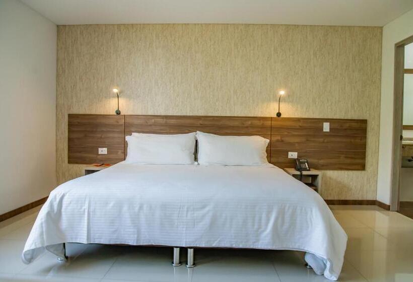 小型套房, Estancia Chipichape Cali