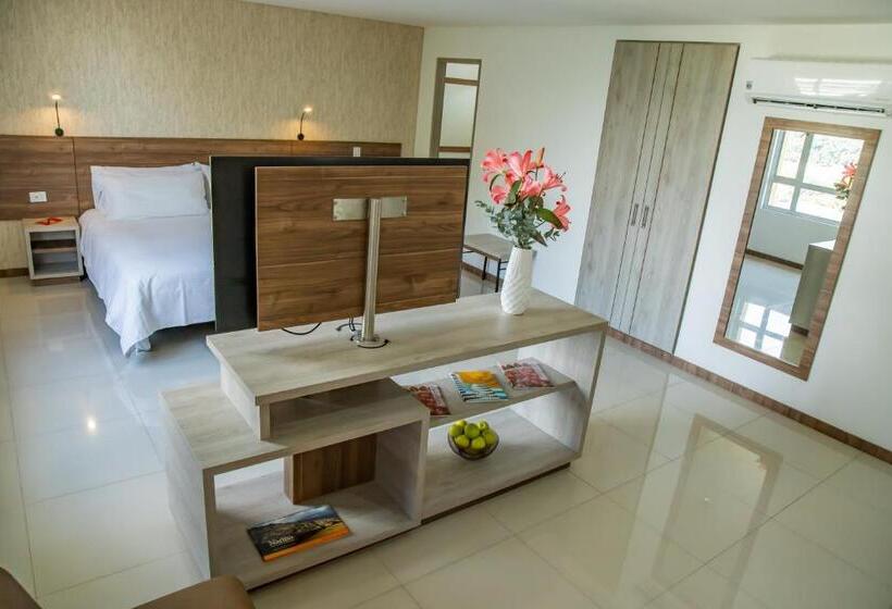 小型套房, Estancia Chipichape Cali