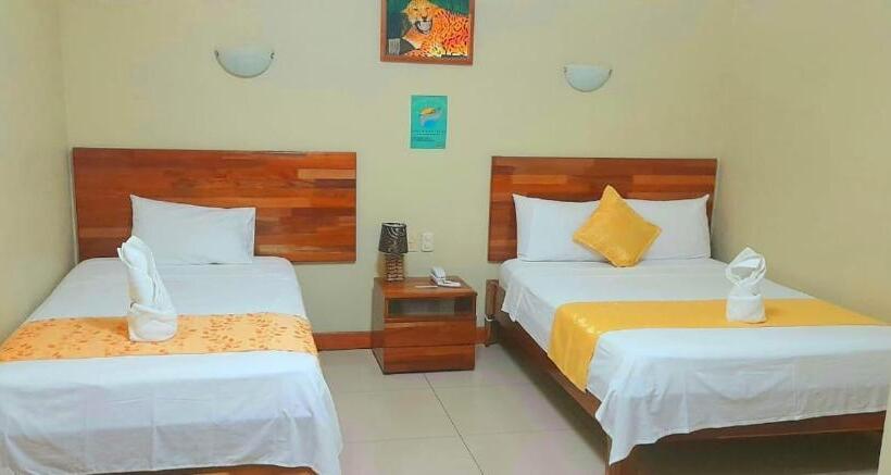 اتاق استاندارد, Golden Star