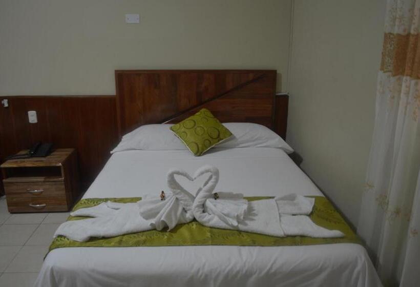 اتاق استاندارد, Golden Star