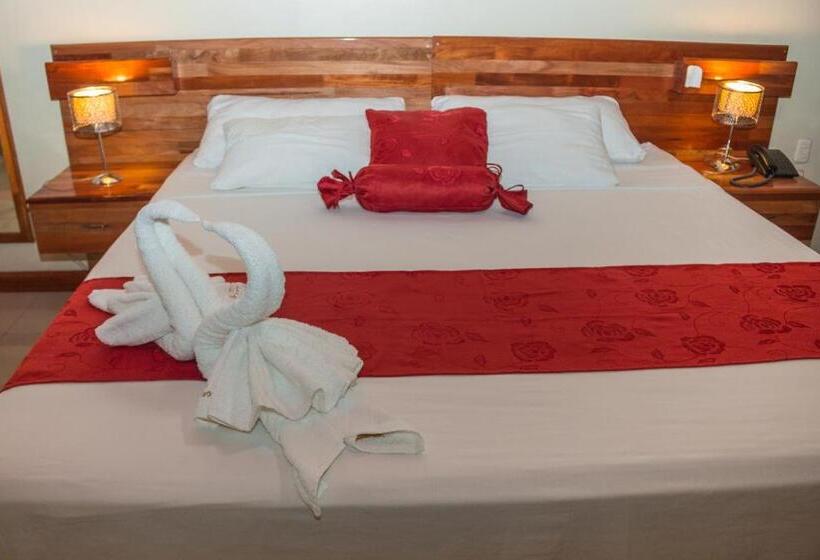 سوئیت با تخت بزرگ, Golden Star