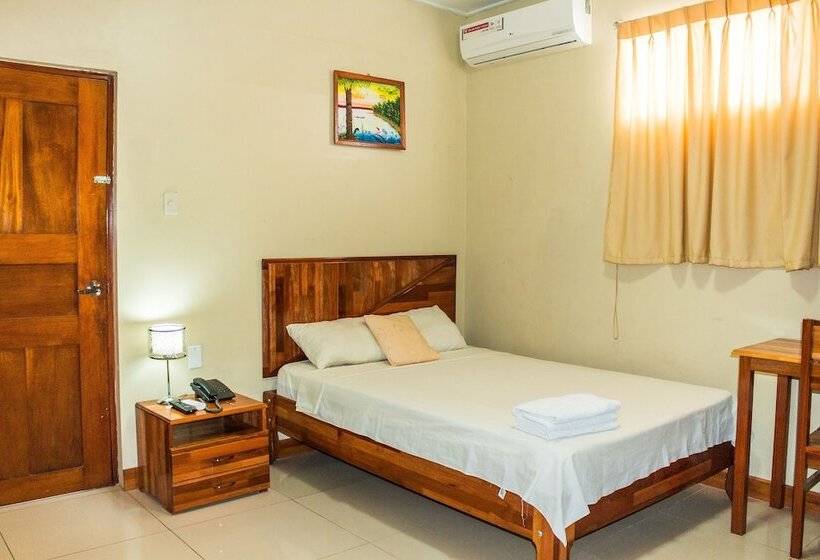 اتاق استاندارد, Golden Star