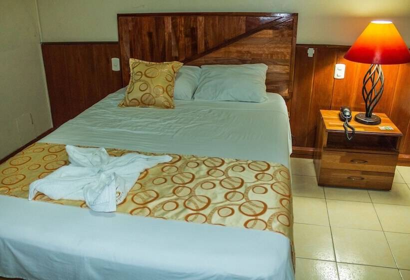 اتاق استاندارد, Golden Star