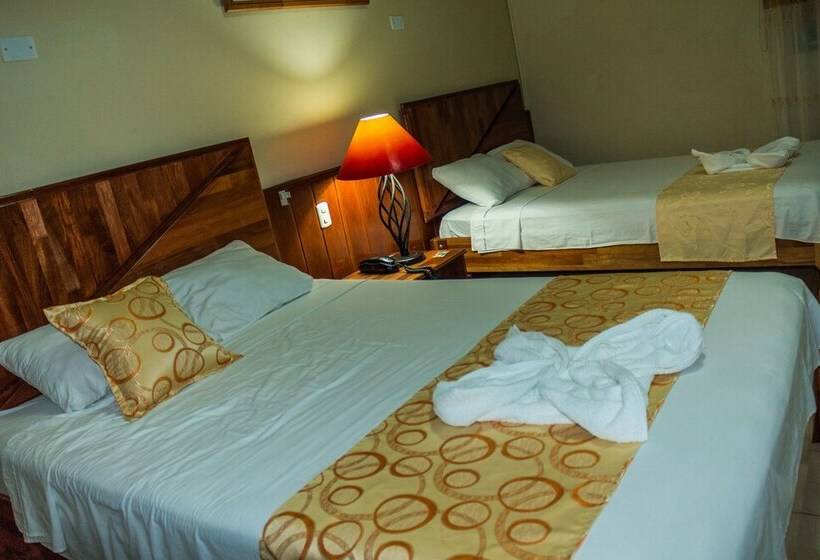 اتاق استاندارد, Golden Star