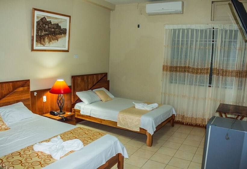 اتاق استاندارد, Golden Star