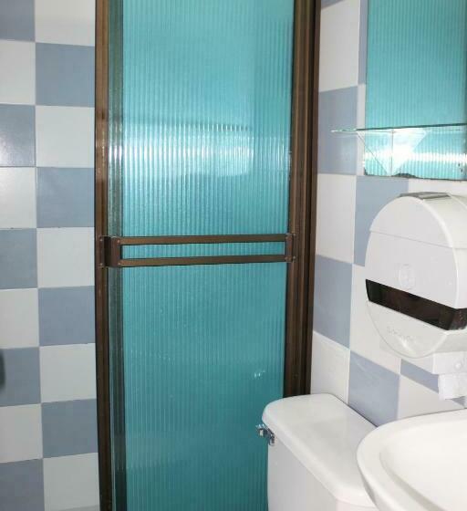 Номер Economy, Hostal Isla Señorial
