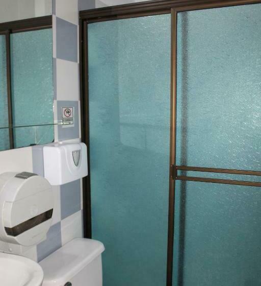 스탠다드 룸, Hostal Isla Señorial