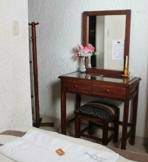 이코노미 룸, Hostal Isla Señorial