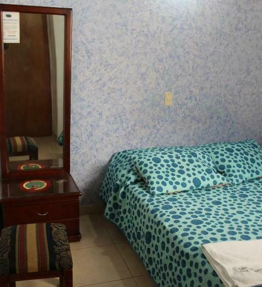 Номер Стандарт, Hostal Isla Señorial