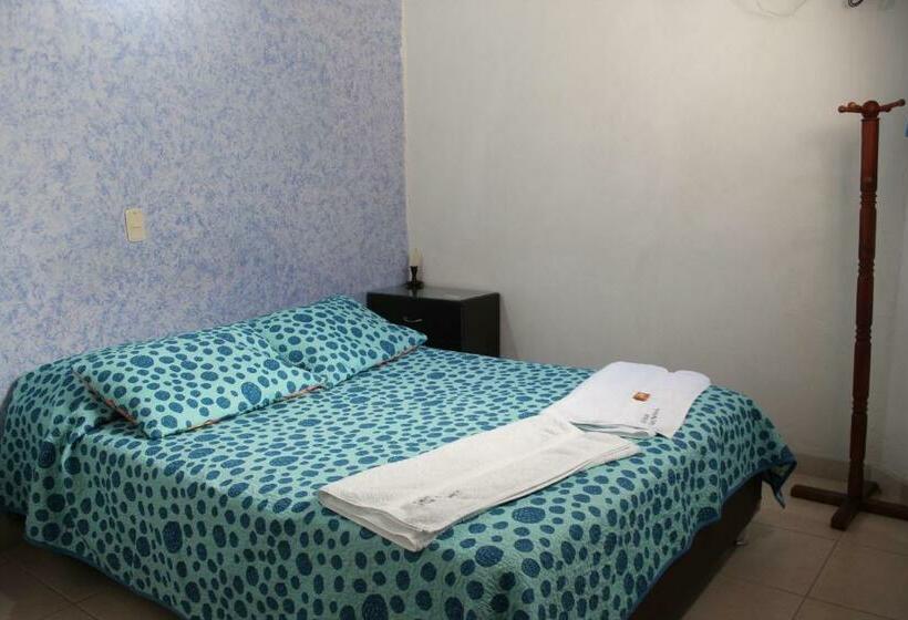 스탠다드 룸, Hostal Isla Señorial