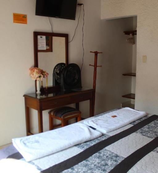 اتاق لوکس, Hostal Isla Señorial