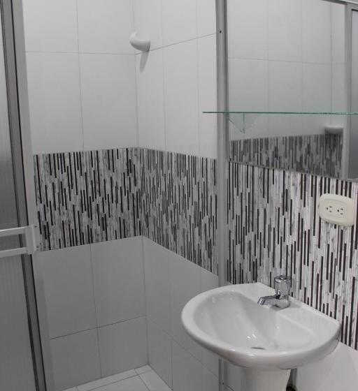 Семейный Номер, Hostal Isla Señorial